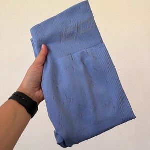 Echt Periwinkle Seamless Contour Leggings